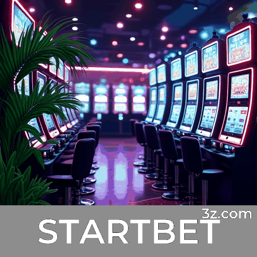 Acessar o site STARTBET COM