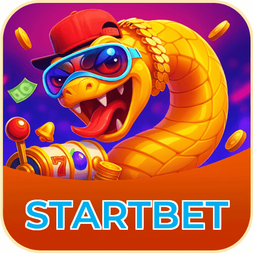 STARTBET logo