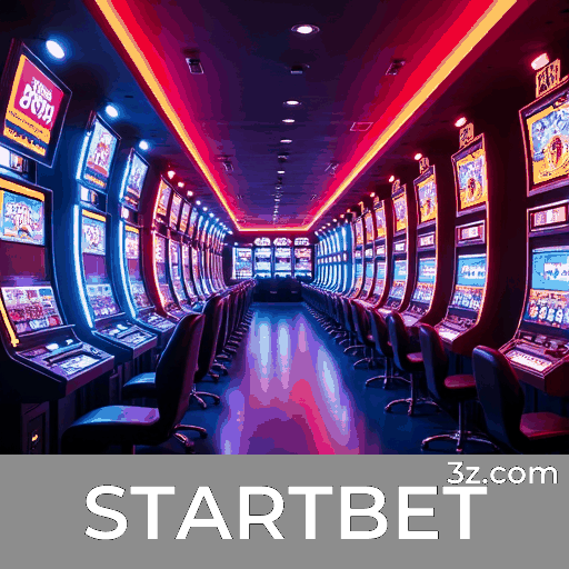 STARTBET: Seu Cassino Online Seguro e Divertido