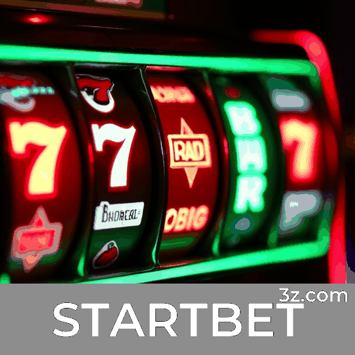 STARTBET: Seu Cassino Online Seguro e Divertido