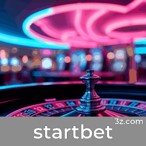 Experiência de Cassino Elegante no Startbet