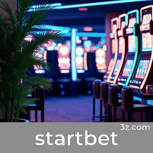 Startbet: Revolução em Jogos e Experiências Disruptivas