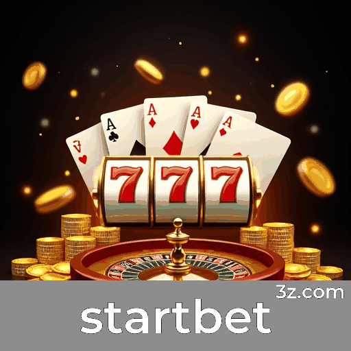 Startbet Bônus: Estratégias Inteligentes para Lucro Máximo