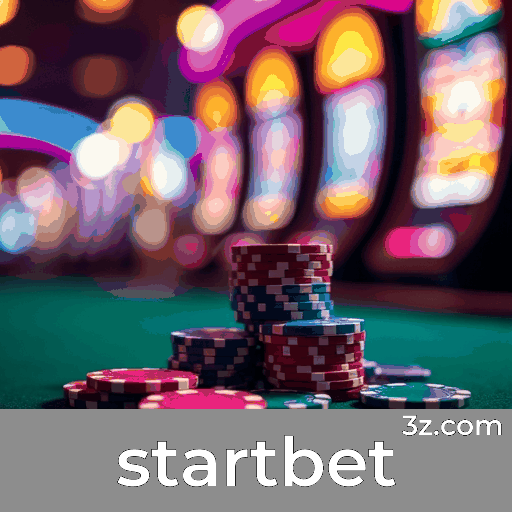 Startbet: Apostas Esportivas Precisas e Completas