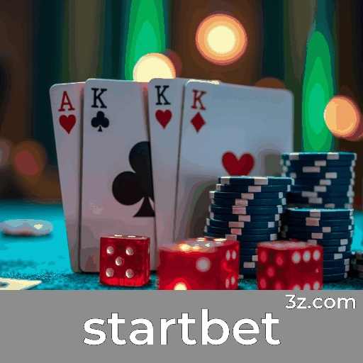 Inovação de Última Geração com o Aplicativo Startbet