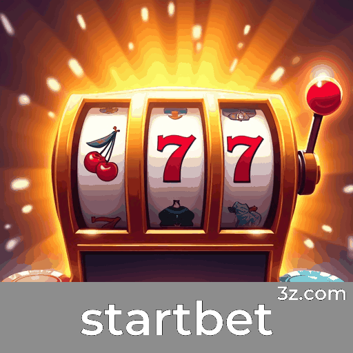 Startbet: Revolução em Jogos e Experiências Disruptivas
